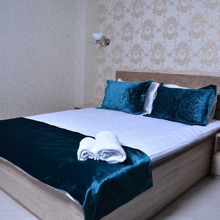 Global Hotel Баку Екстериор снимка
