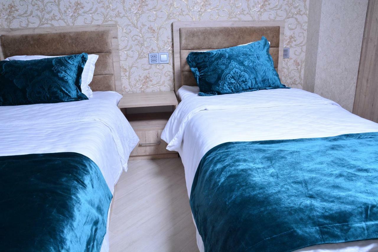 Global Hotel Баку Екстериор снимка