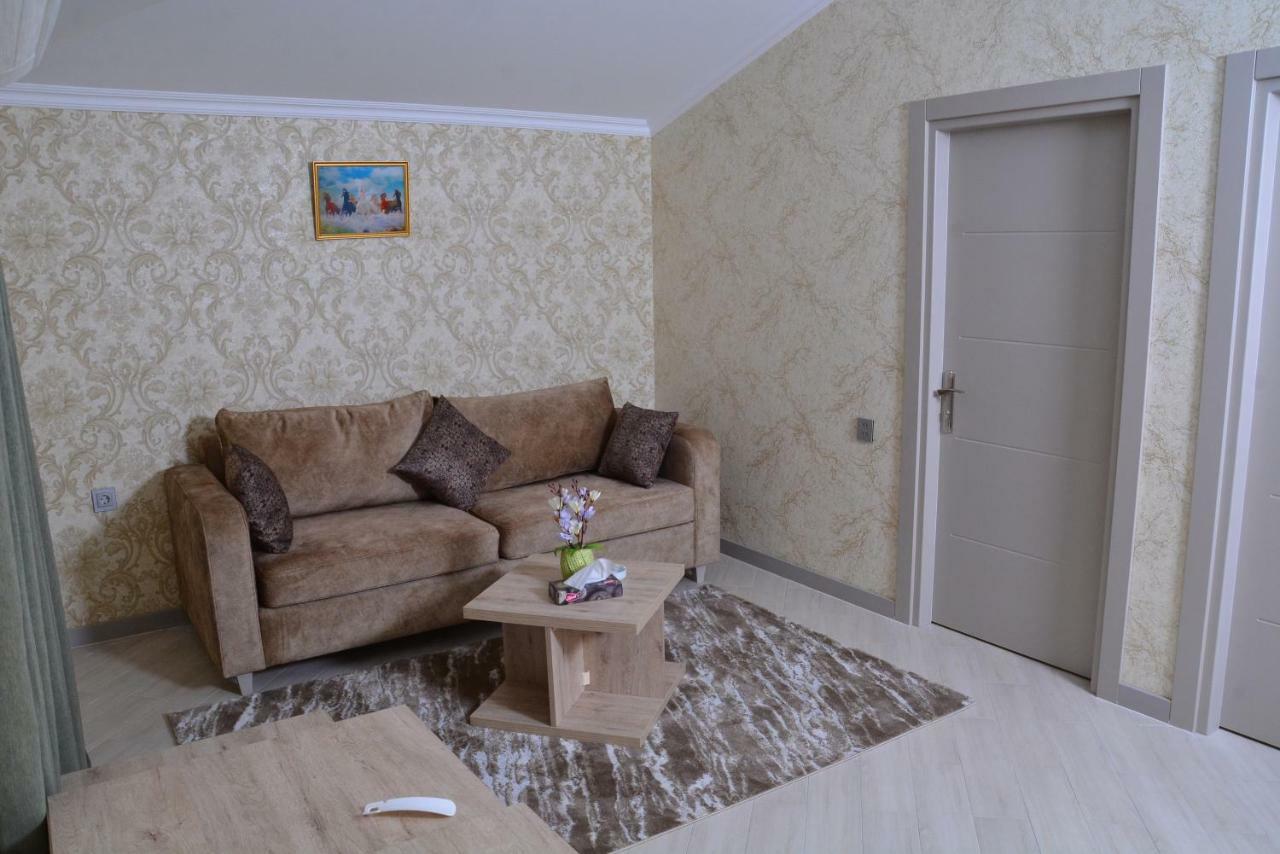 Global Hotel Баку Екстериор снимка